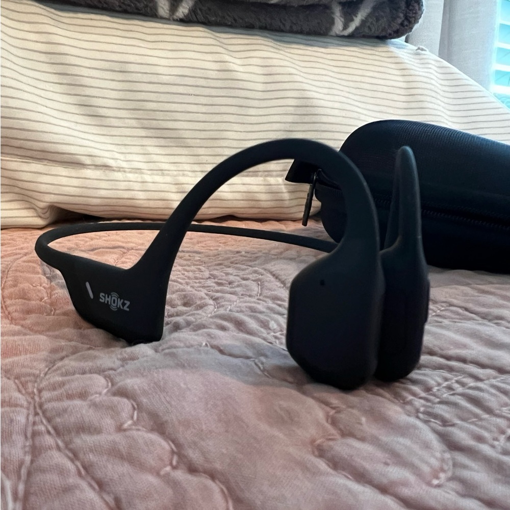 Shokz Headphones
